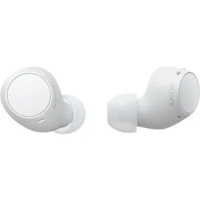 Sony WFC510W.CE7 kabellose In Ear Kopfhörer weiß