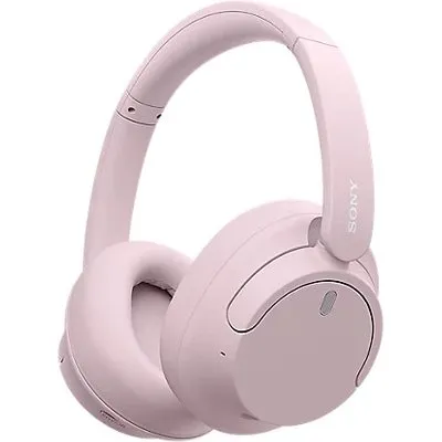 Sony WH-CH720N in Rosa
