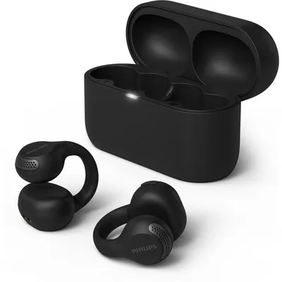 Philips 2000 series TAQ2000BK/00 In-Ear True Wireless Kopfhörer Bluetooth schwarz