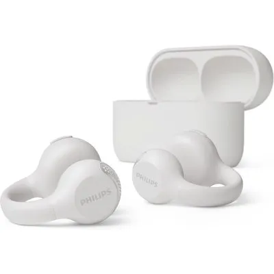 Philips 2000 series TAQ2000WT/00 In-Ear True Wireless Kopfhörer Bluetooth weiß
