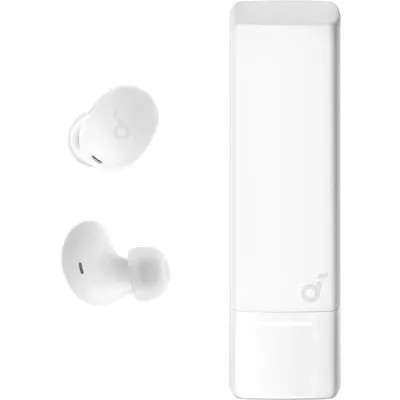 Soundcore A30i in Weiß