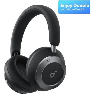 Soundcore One Pro Over-Ear in Space Schwarz