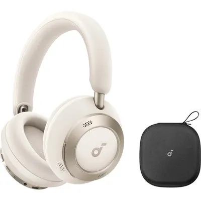 Soundcore One Pro Over-Ear in Space Weiß