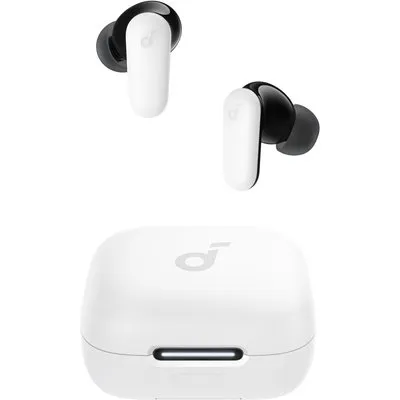 Soundcore P30i V2 in Weiß