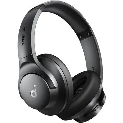 Soundcore Q20i in Schwarz