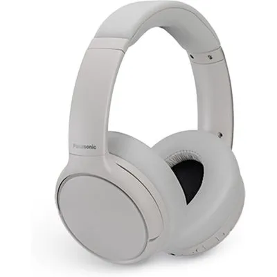 Panasonic RB-M600BE-C Bluetooth Over Ear Kopfhörer sand beige
