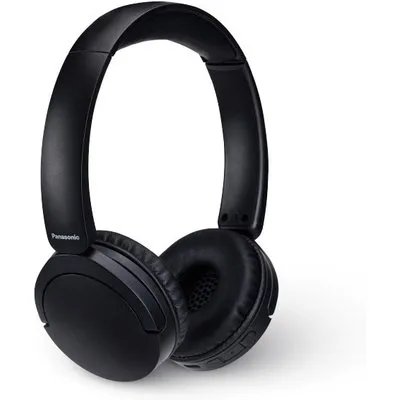 Panasonic RB-HF630B-K Bluetooth Over Ear Kopfhörer schwarz
