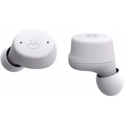 Yamaha TW-E3C True Wireless In Ear Kopfhörer, aptX grau