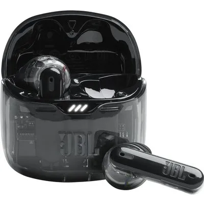 JBL Tune Flex Earbuds in Schwarz