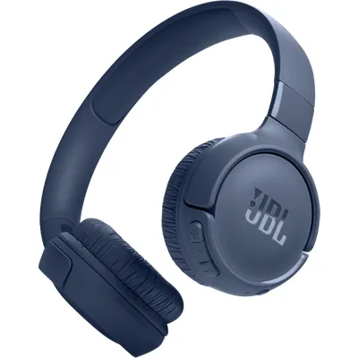 JBL Tune 520BT in Blau