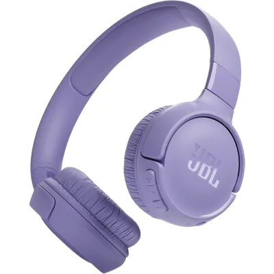 JBL Tune 520BT in Violett