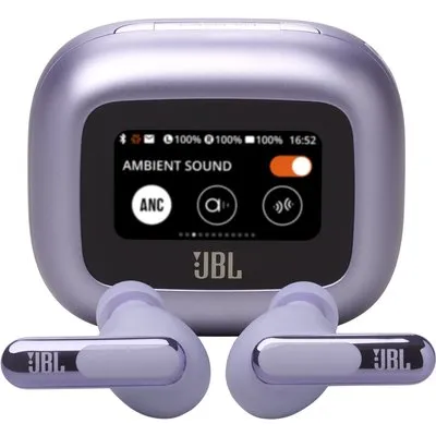 JBL Live Beam 3 in Violett
