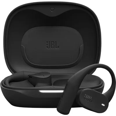 JBL Sense Lite True Wireless Open Sound Kopfhörer schwarz