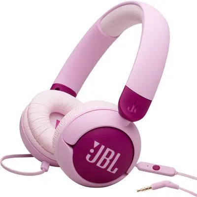JBL Junior 320 in Violett