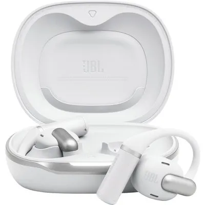 JBL Sense Pro True Wireless Open Sound Kopfhörer weiss