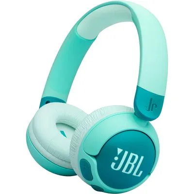 JBL Junior 320BT in Grün