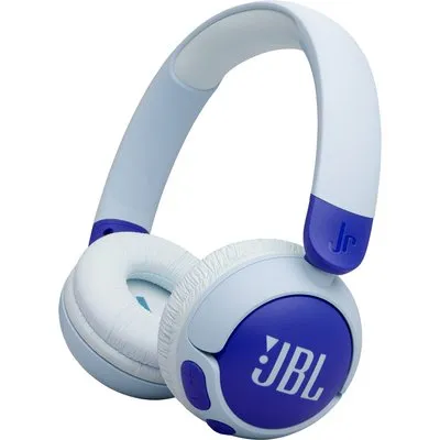 JBL Junior 320BT in Blau