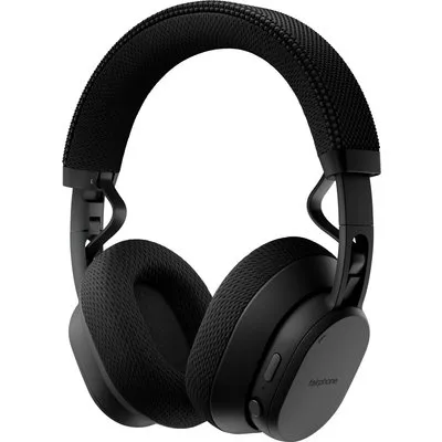 Fairphone Fairbuds XL (2025) Over-Ear Kopfhörer schwarz