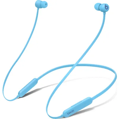 Beats Flex In-Ear Kopfhörer Flammenblau