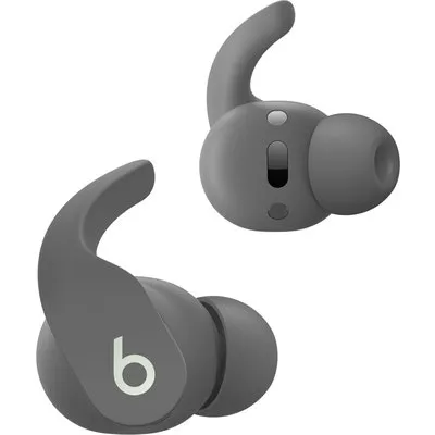 Apple Fit Pro Earbuds in Grau