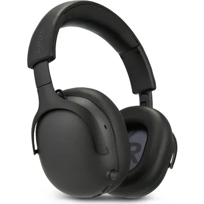 Medion LIFE HX-1 Plus Over Ear-Kopfhörer schwarz