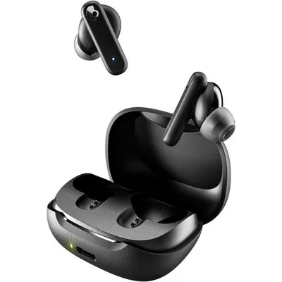 Skullcandy Smokin Buds Earbuds in Schwarz