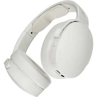 Skullcandy Hesh Evo wireless Kopfhörer, Bluetooth, weiß, Over-Ear