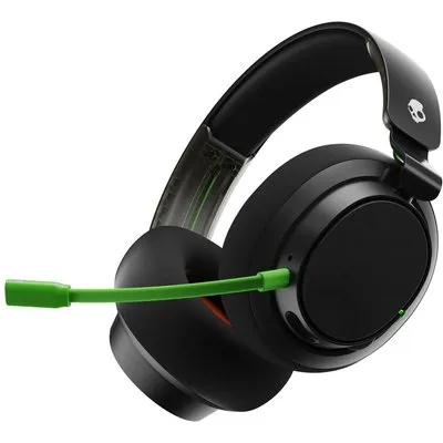 Skullcandy Slyr Pro in Schwarz