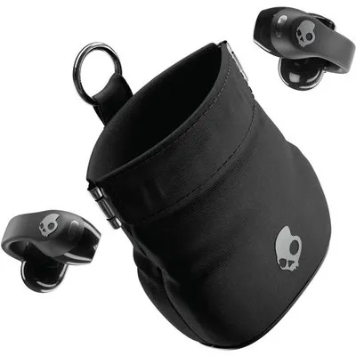 Skullcandy Push 720 Open in Schwarz