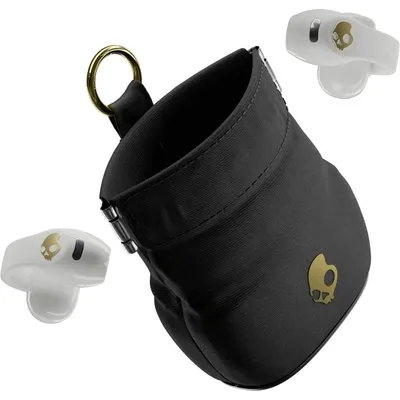 Skullcandy Push 720 Open in Weiß
