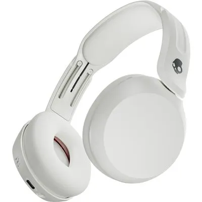 Skullcandy Icon 180 Wireless On Ear wireless Kopfhörer, Bluetooth, weiß, On-Ear
