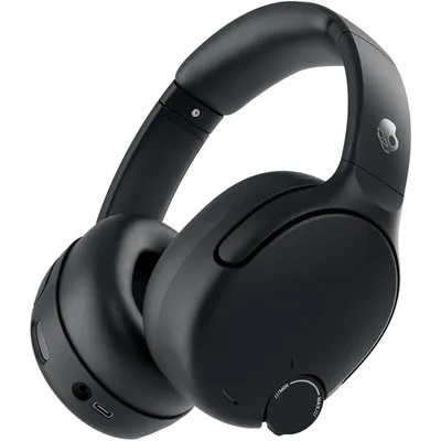 Skullcandy Crusher 720 in Schwarz