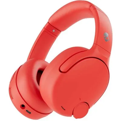 Skullcandy Crusher 720 in Rot