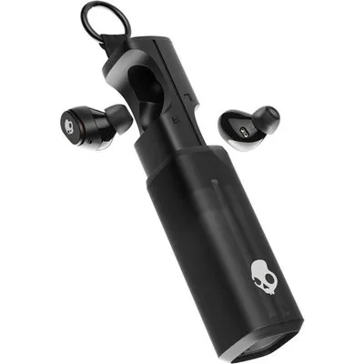 Skullcandy Dime 360 Pea Shape in Schwarz