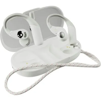 Skullcandy Push 540 Open Ear Hanger in Bone