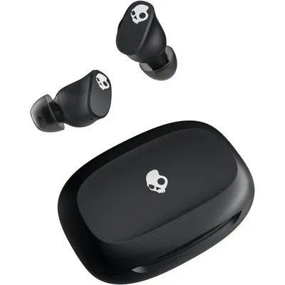 Skullcandy Smokin Buds 360 in Schwarz