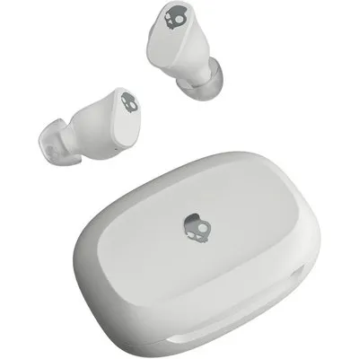 Skullcandy Smokin Buds 360 in Bone