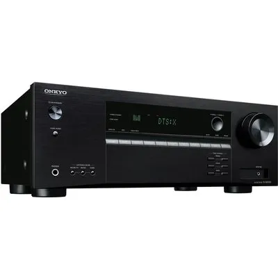Onkyo TX-NR5100M2 7.2 AV Netzwerk Receiver 8K WLAN BT Atmos Sonos zertif.