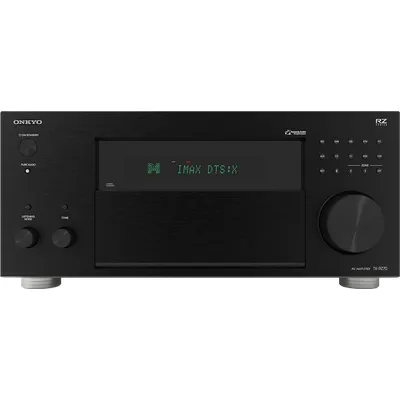 Onkyo TX-RZ70 11.2 AV Netzwerk Receiver  8K THX WLAN BT Atmos Sonos zertif.