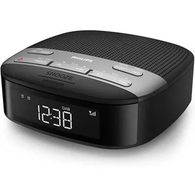 Philips TAR3505/12  DAB+/UKW-Radiowecker