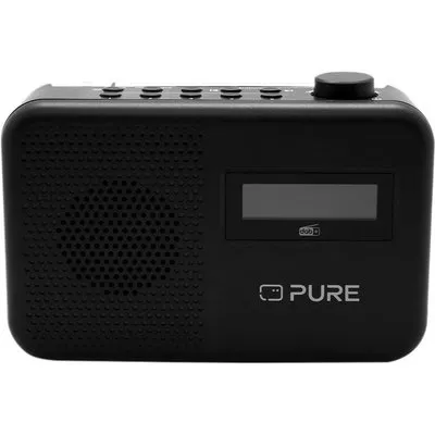 Pure Elan One2 Charcoal EU/UK/AU