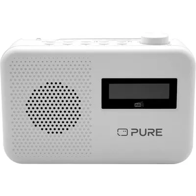 Pure Elan One2 Cotten White EU/UK/AU
