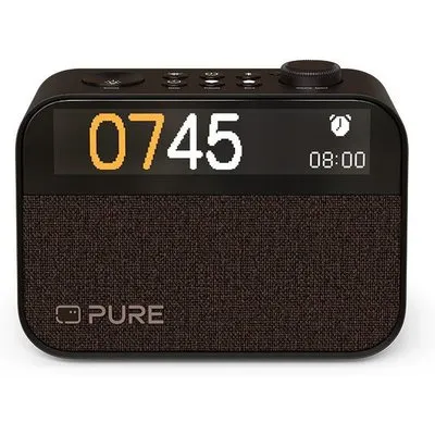 Pure Moment Coffee Black EU/UK