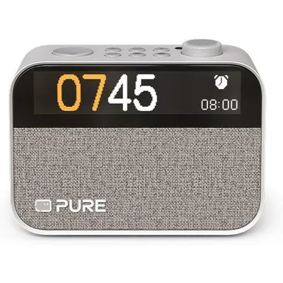 Pure Moment Cotton White EU/UK