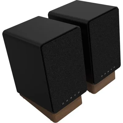 Onkyo GX30-ARC Powered Monitors schwarz