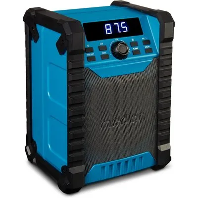 Medion LIFE E65895 Baustellenradio