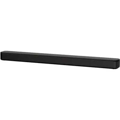 Sony HT-SF150  2-Kanal-Soundbar mit Bluetooth schwarz