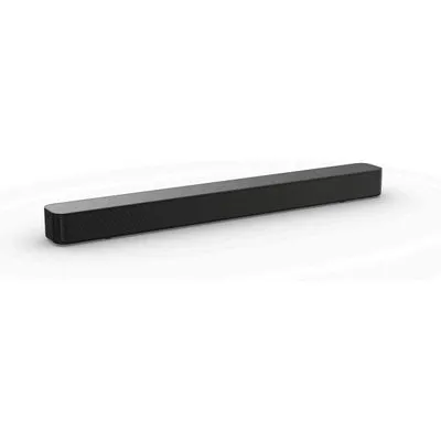 Philips TAB4000/10 Soundbar 2.0 30W schwarz