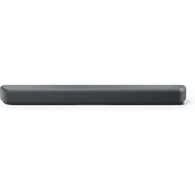 Philips TAB5201/10 Soundbar 80W schwarz