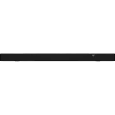 Klipsch Flexus Core 200 Full-Sized Dolby-Atmos Soundbar schwarz